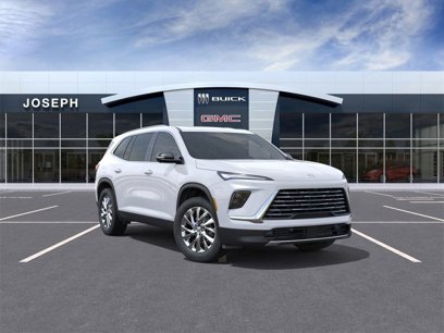 New 2025 Buick Enclave Preferred