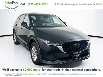 Used 2023 MAZDA CX-5 AWD 2.5 S w/ Preferred Package