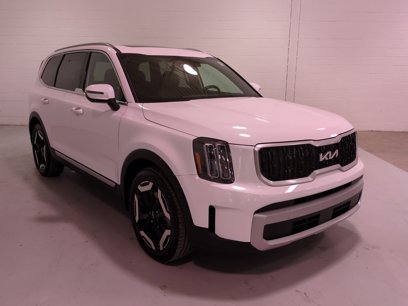 Used 2024 Kia Telluride EX