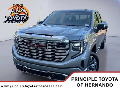 Used 2023 GMC Sierra 1500 Denali w/ Denali Reserve Package