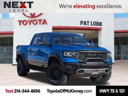 Used 2022 RAM 1500 TRX w/ TRX Level 2 Equipment Group