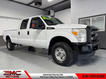 Used 2011 Ford F350 XL w/ PWR Equipment Group