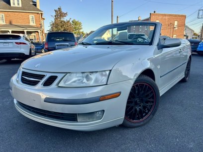 Used 2006 Saab 9-3 2.0T