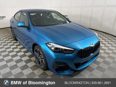 New 2024 BMW 228i xDrive Gran Coupe w/ M Sport Package