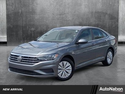 Used 2020 Volkswagen Jetta S