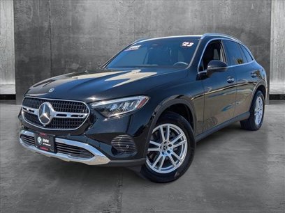 Used 2023 Mercedes-Benz GLC 300 4MATIC
