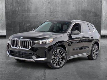 Used 2025 BMW X1 xDrive28i w/ Technology Package
