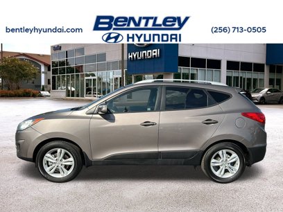 Used 2013 Hyundai Tucson GLS