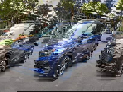 New 2025 Audi Q4 e-tron Premium