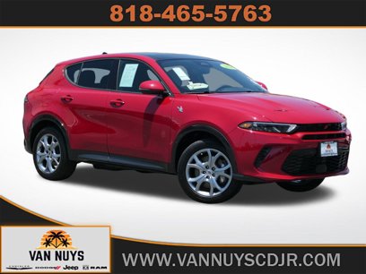 Used 2024 Dodge Hornet R/T Plus