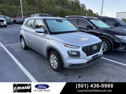 Used 2022 Hyundai Venue SE