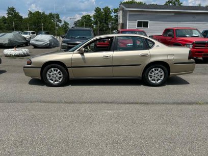 Used 2005 Chevrolet Impala w/ Preferred Equipment Group