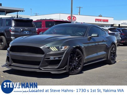 Used 2015 Ford Mustang GT Premium w/ Equipment Group 401A