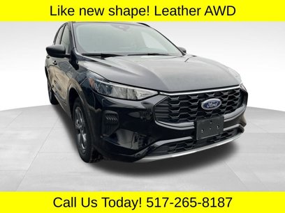 Used 2024 Ford Escape ST-Line
