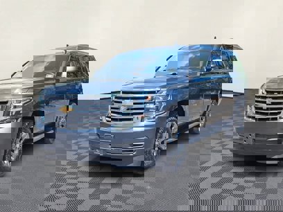 Used 2020 Chevrolet Tahoe LS