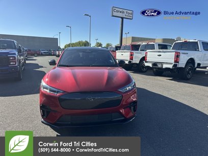 Used 2023 Ford Mustang Mach-E GT