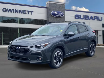 New 2025 Subaru Crosstrek 2.5i Limited