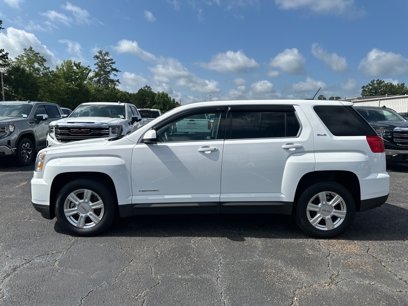 Used 2016 GMC Terrain SLE