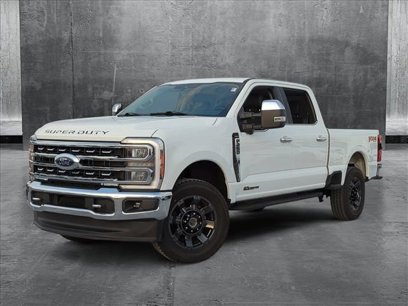 Used 2023 Ford F250 Lariat w/ Tow Technology Package