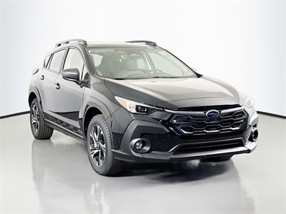 New 2025 Subaru Crosstrek 2.5i Premium