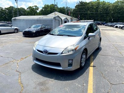 Used 2012 Toyota Prius V Two