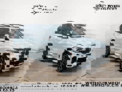 Used 2023 BMW X5 xDrive40i w/ M Sport Package