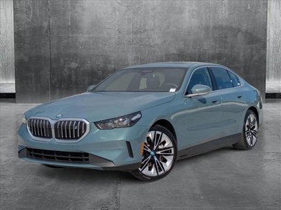 Used 2024 BMW i5 eDrive40i w/ Premium Package