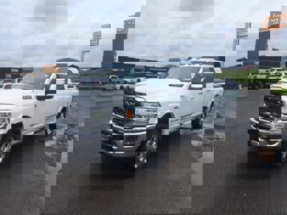 Used 2024 RAM 3500 Limited