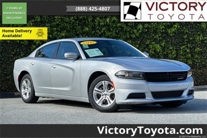 Used 2022 Dodge Charger SXT