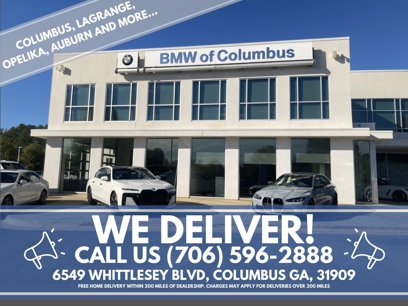 New 2025 BMW X1 xDrive28i w/ Technology Package
