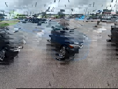 Used 2021 MAZDA MAZDA6 Touring