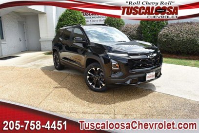 New 2026 Chevrolet Equinox RS w/ Safety and Technology Package