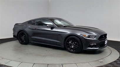 Used 2017 Ford Mustang GT