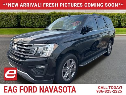 Used 2019 Ford Expedition XLT w/ Equipment Group 202A