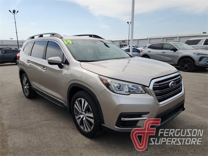 Used 2019 Subaru Ascent Premium w/ Popular Package #2