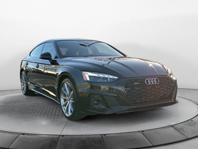New 2025 Audi A5 2.0T Premium Plus