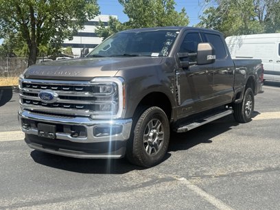 Used 2023 Ford F250 Lariat w/ FX4 Off-Road Package