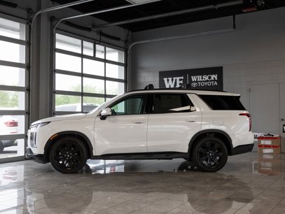 Used 2024 Hyundai Palisade XRT