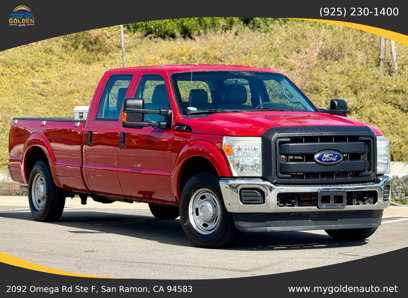 Used 2012 Ford F250 XL