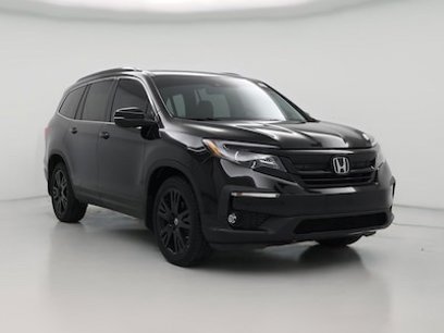 Used 2022 Honda Pilot Special Edition