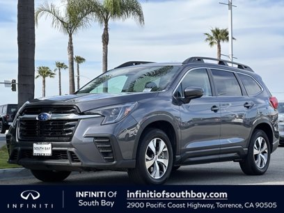 Used 2024 Subaru Ascent Premium w/ Convenience Package