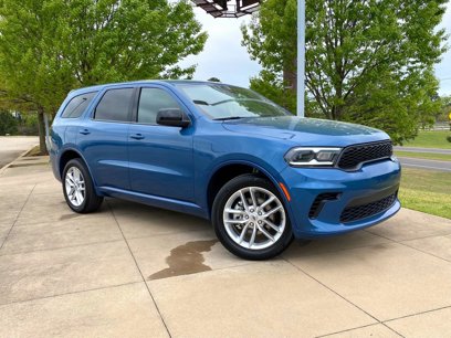 Used 2024 Dodge Durango GT