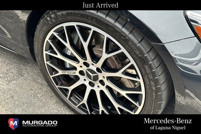 Certified 2020 Mercedes-Benz AMG GT Roadster