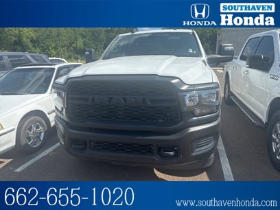 Used 2024 RAM 2500 Tradesman