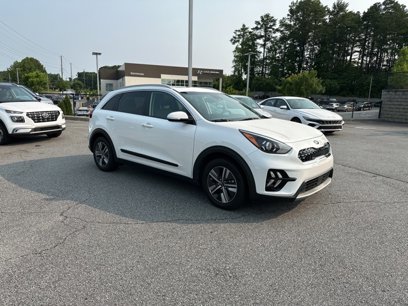 Used 2020 Kia Niro EX Premium