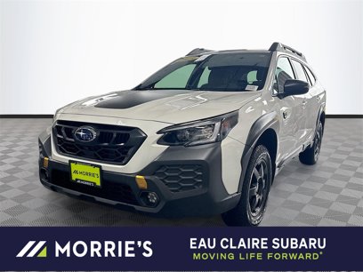Used 2025 Subaru Outback Wilderness