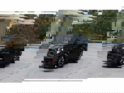 New 2025 BMW X2 M35i w/ Premium Package