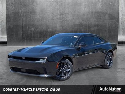 New 2025 Dodge Charger R/T w/ Quick Order Package 25M R/T