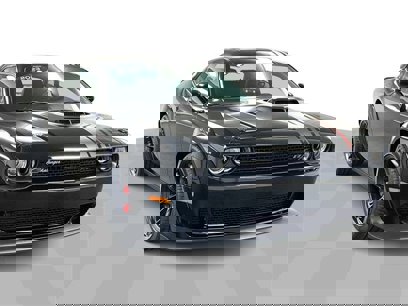 Used 2023 Dodge Challenger R/T Scat Pack