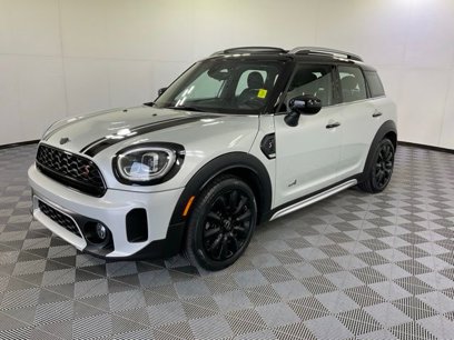 Certified 2022 MINI Cooper Countryman S w/ Premium Package